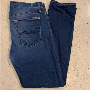 7 Jeans: Josefina